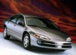 Dodge Intrepid 1998 года